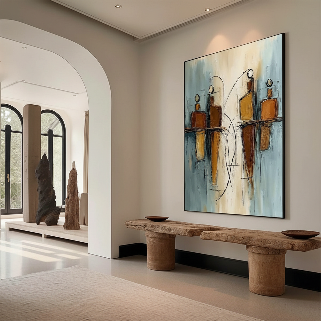 Structural Stability: When Does Your Art Need Cross-Bracing?