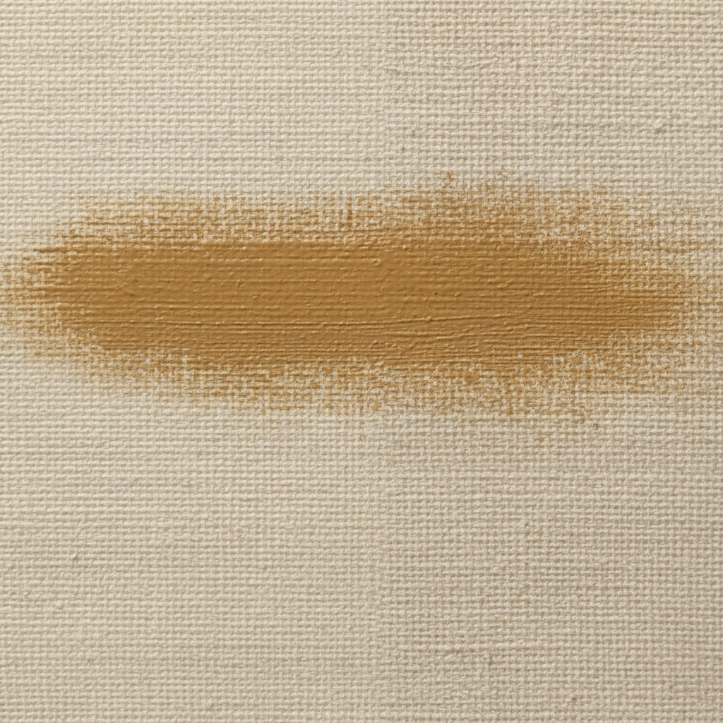 Understanding Canvas Weave: Fine vs. Coarse Texture