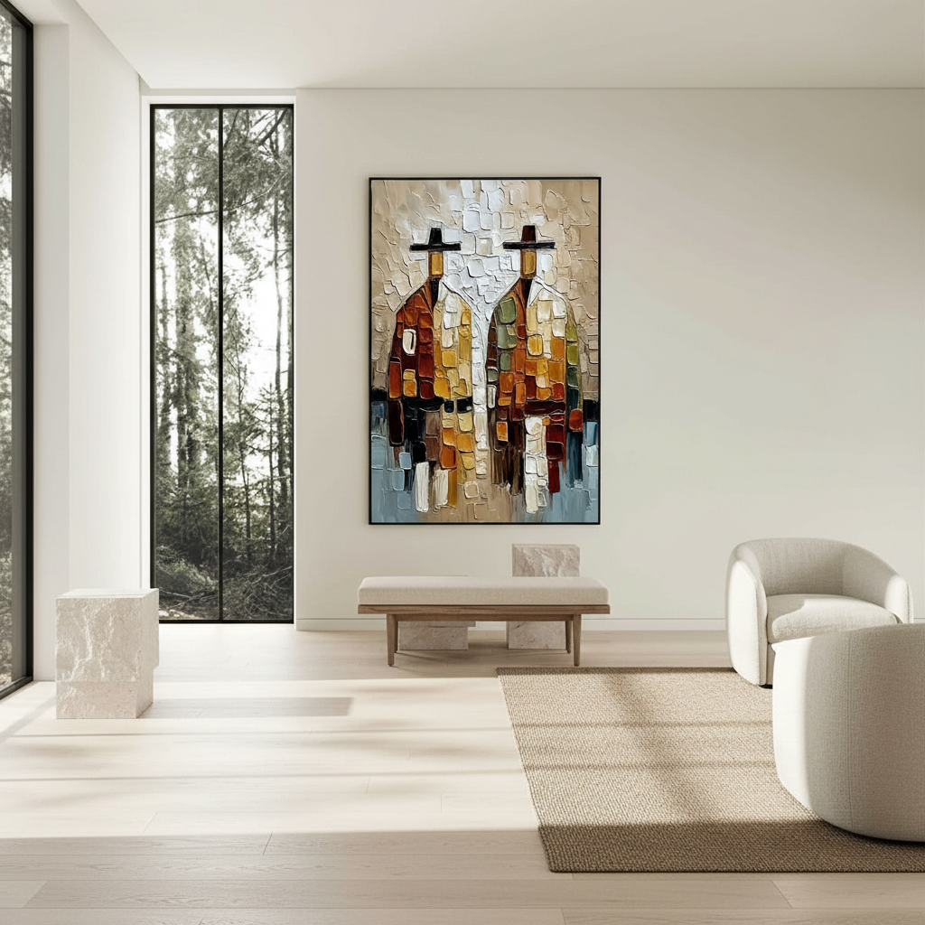 Preventing Canvas Rot: The Science of Sizing and Priming