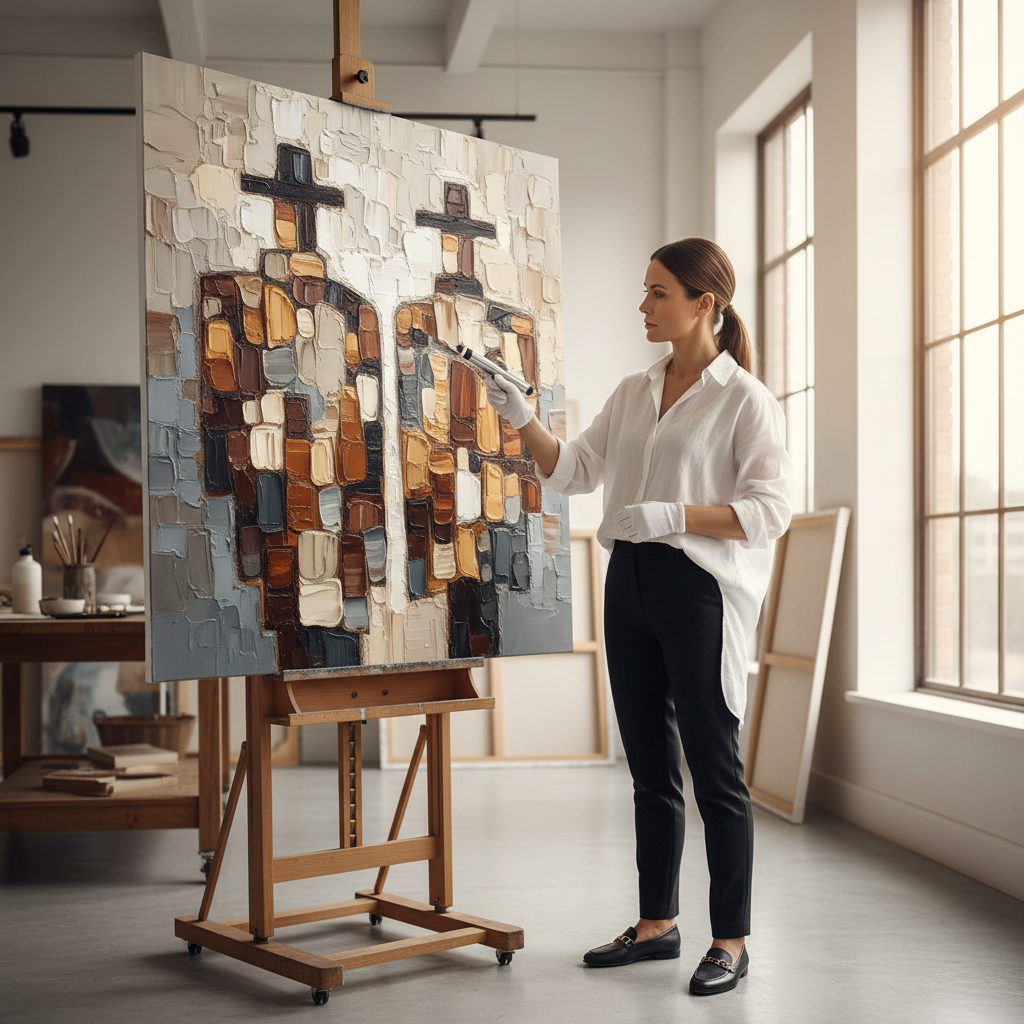 Planning for Installation: Curing Timelines for Interior DesignersBase