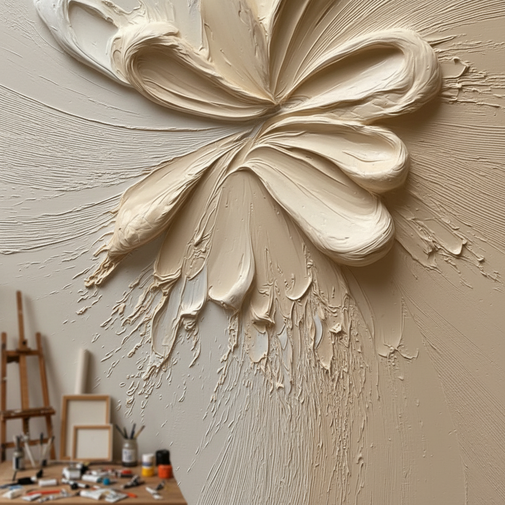 Troubleshooting Soft Spots: Why Thick Oil Paint Stays Tacky