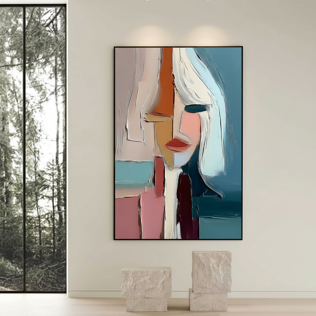 The Organic Glow: Understanding Subsurface Scattering in Oils