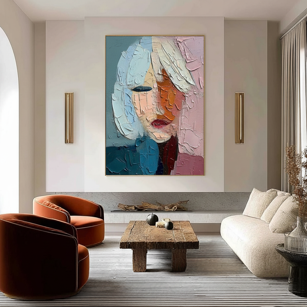 Budget vs. Value: Justifying the Premium for Traditional Oil Art
