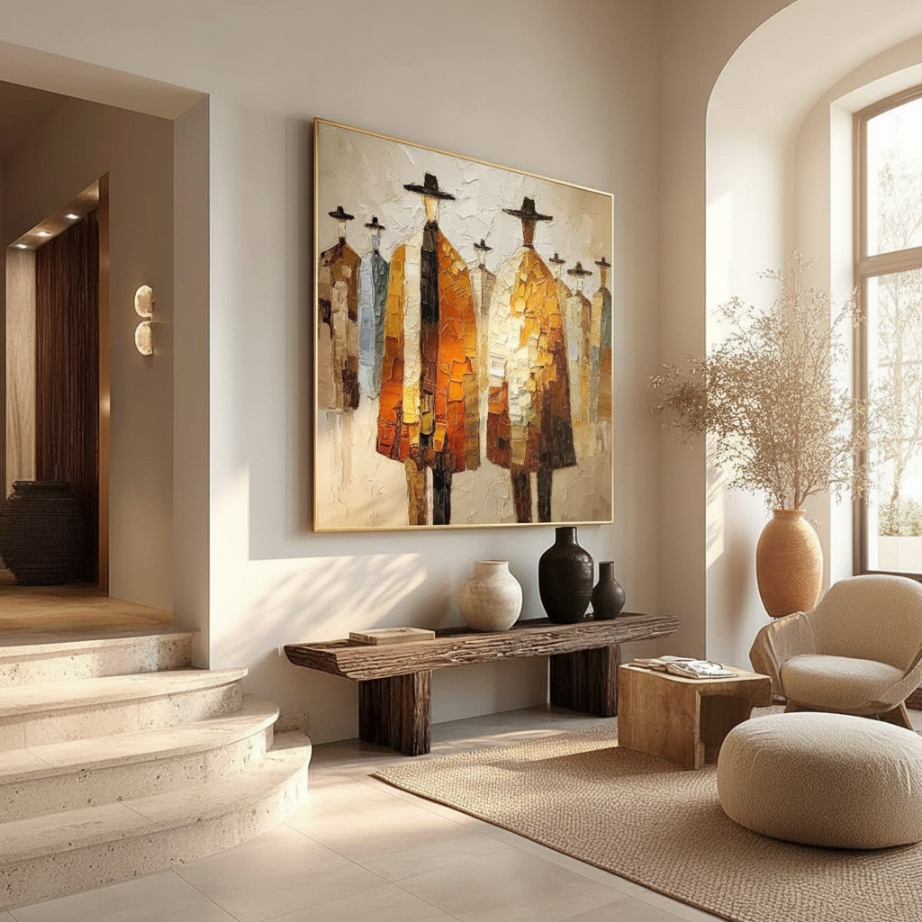 The Risk of Over-Glazing: When Layers Muddy the Art