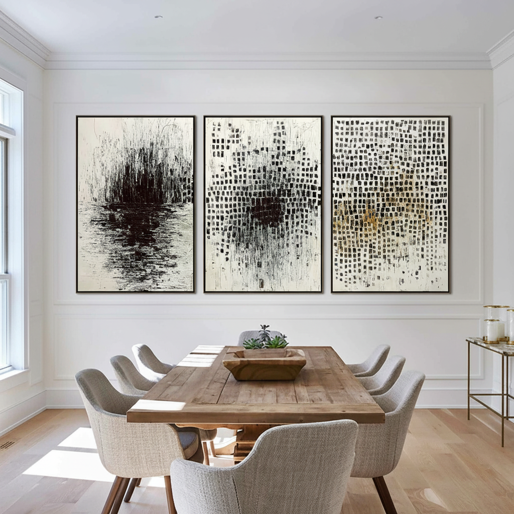 Diptych Alignment: Coordinating Frames Across Multi-Panel ArtBase