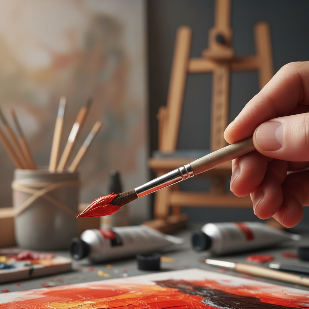 The Cost of Detail: Why Precise Brushwork Impacts Pricing