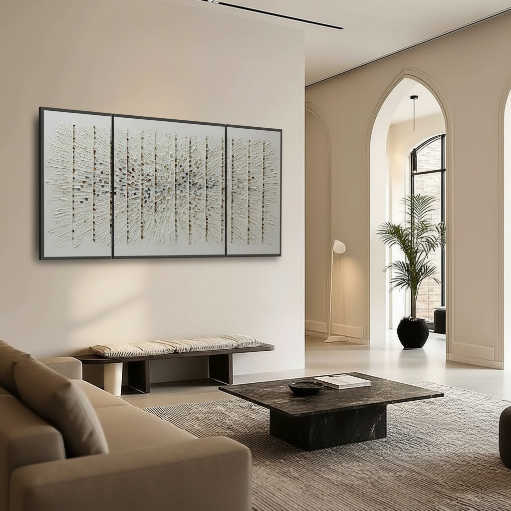Corner Transitions: Using Multi-Canvas to Bridge Walls