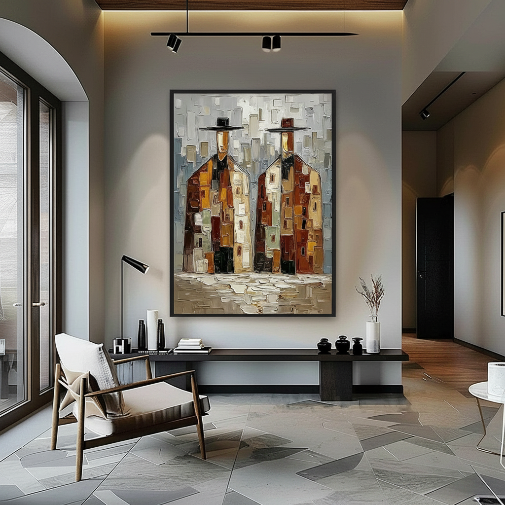 Commercial Lumens: Managing 24/7 Lobby Lighting on Oil Sheen