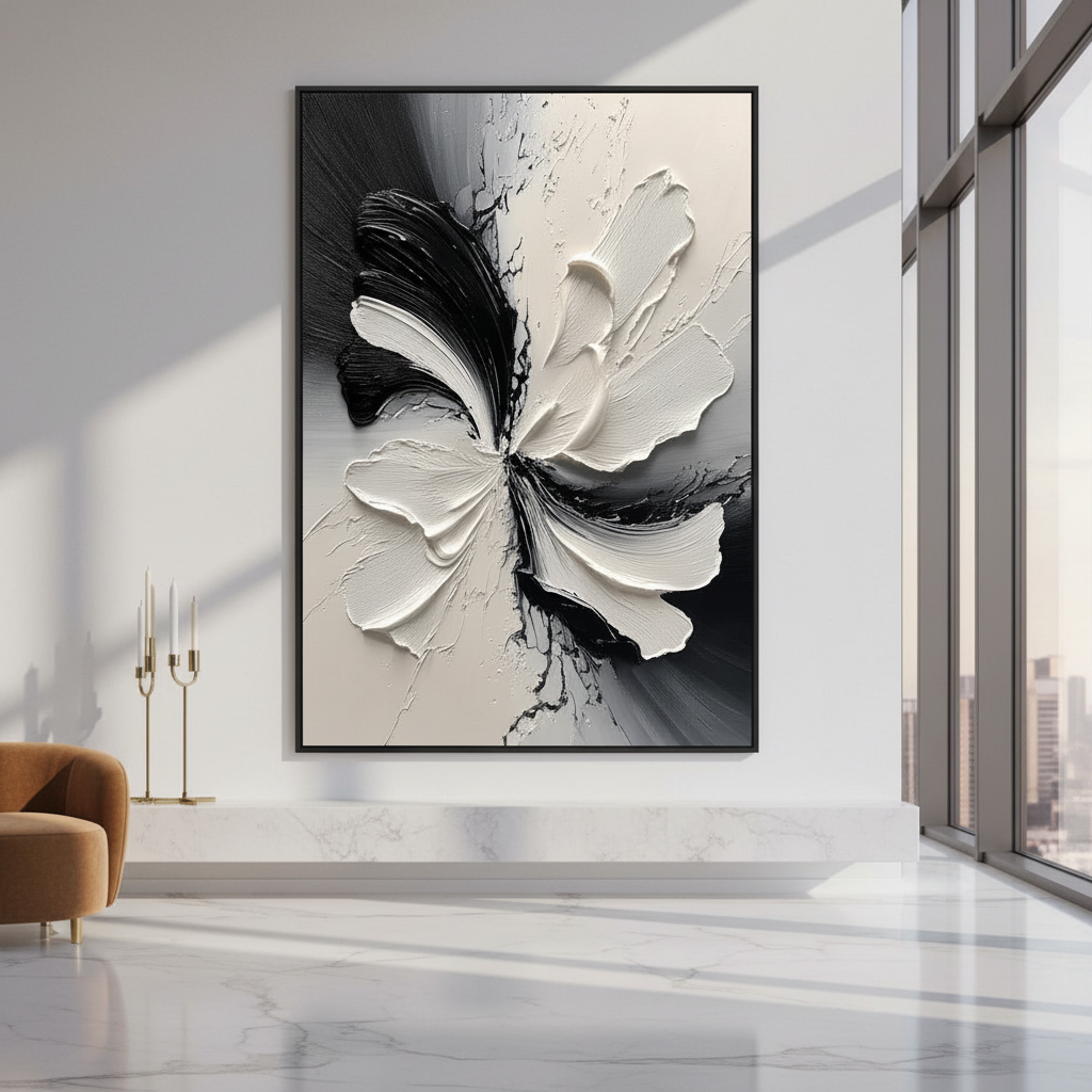 Texture as Branding: Using Impasto to Signal Luxury InnovationBase