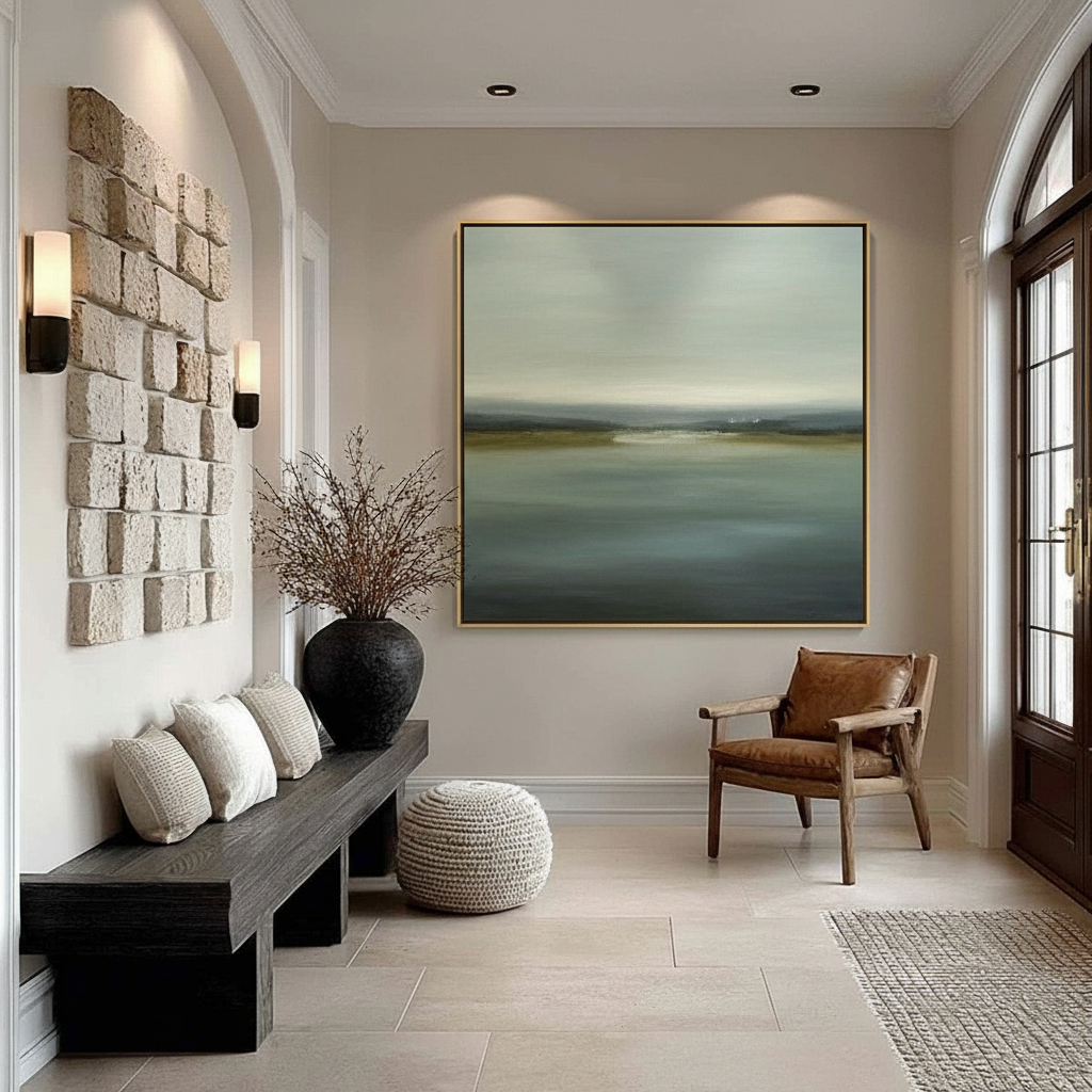 Wellness in Waiting: Specifying Oils for Luxury Healthcare FoyersBase