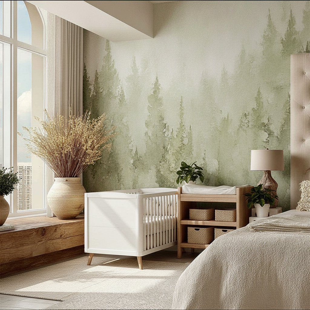 Odorless Environments: The Wellness Benefits of Acrylics