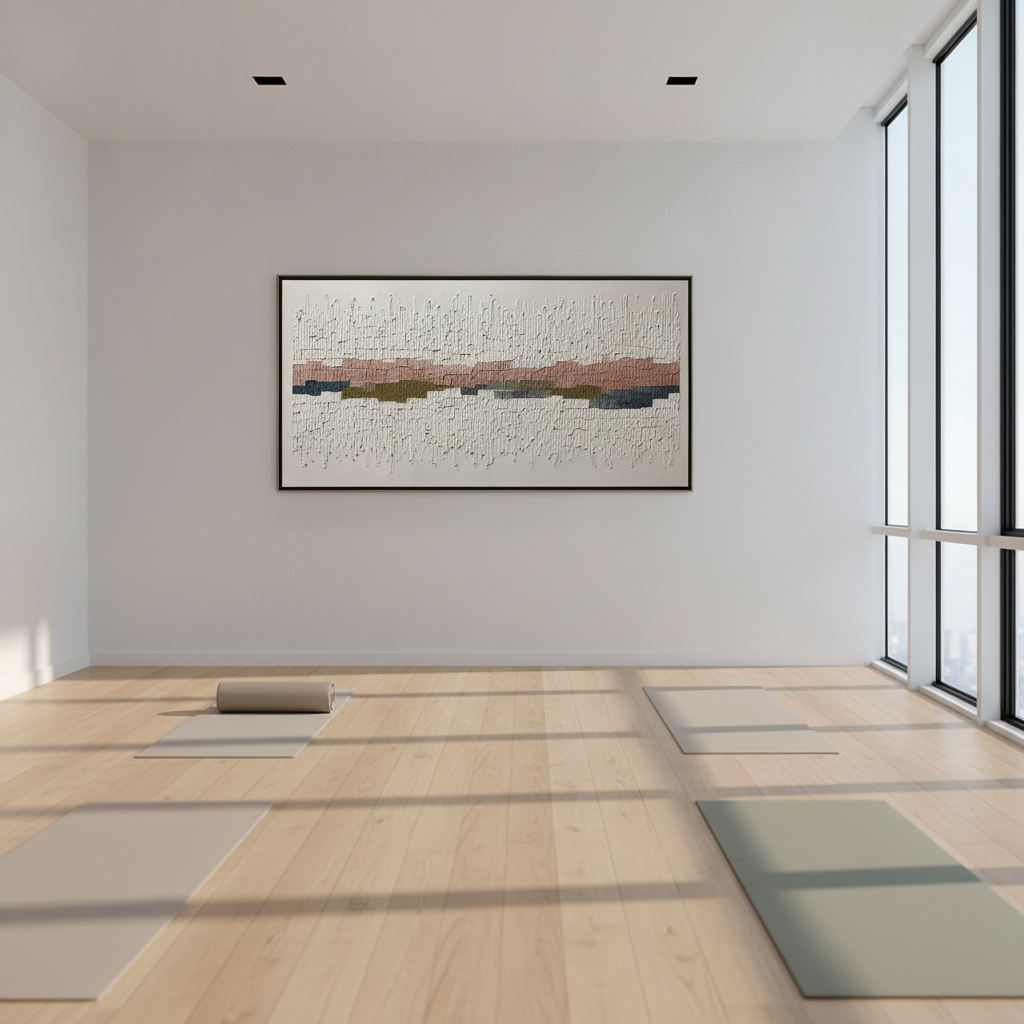 Hypoallergenic Upkeep: Dust-Free Finishes for Wellness ArtBase