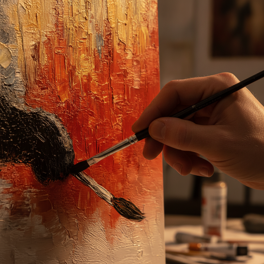 Appraisal Readiness: Documenting Art for Insurance Coverage