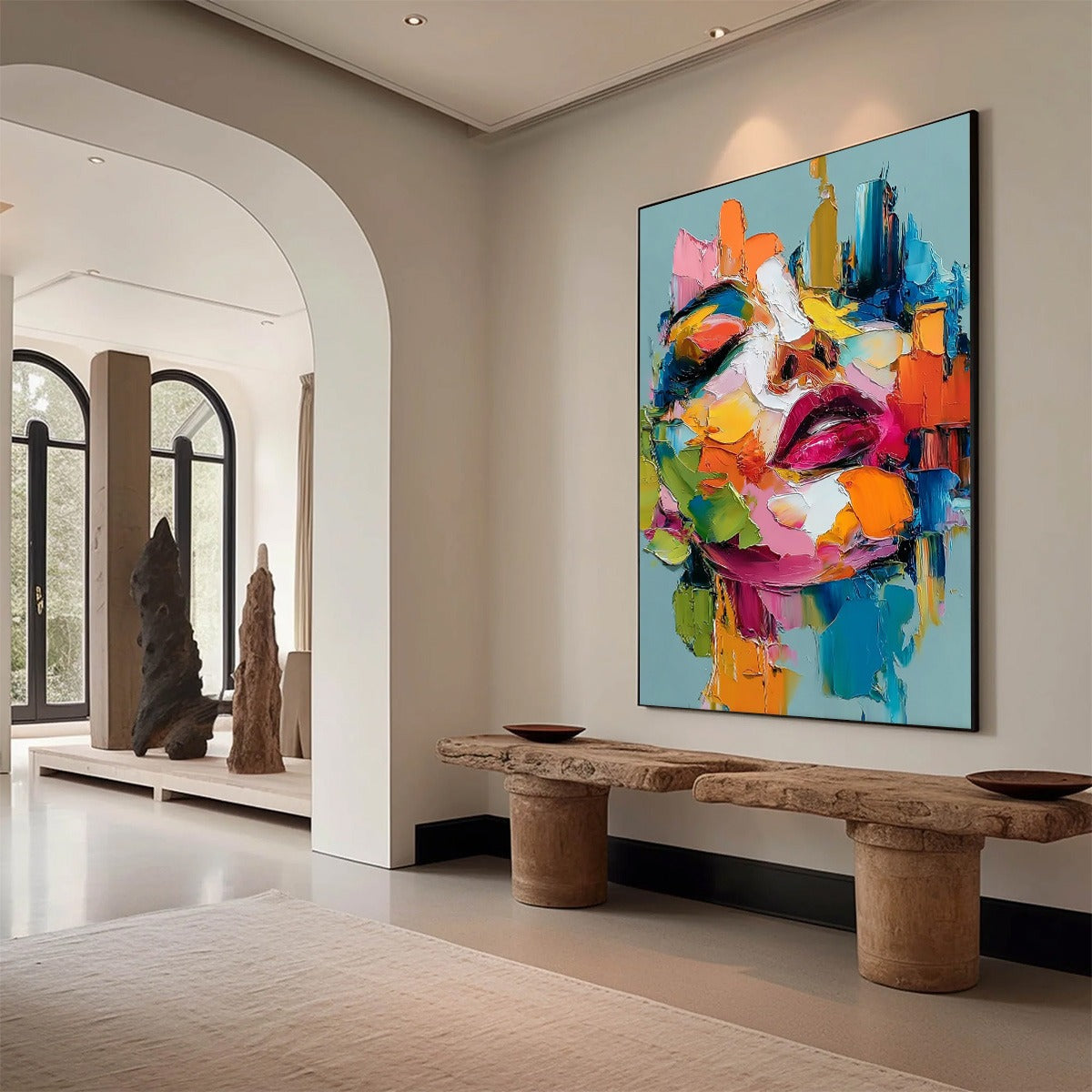 Demystifying Lightfastness in Gallery-Quality Oil Paints