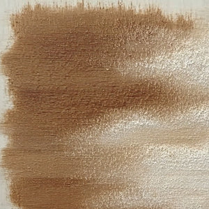 EARTHEN WHISPERS: Textured Wabi Sabi Abstract Oil Painting