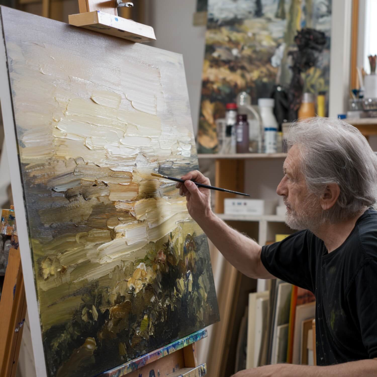 Ensuring Uncompromising Quality