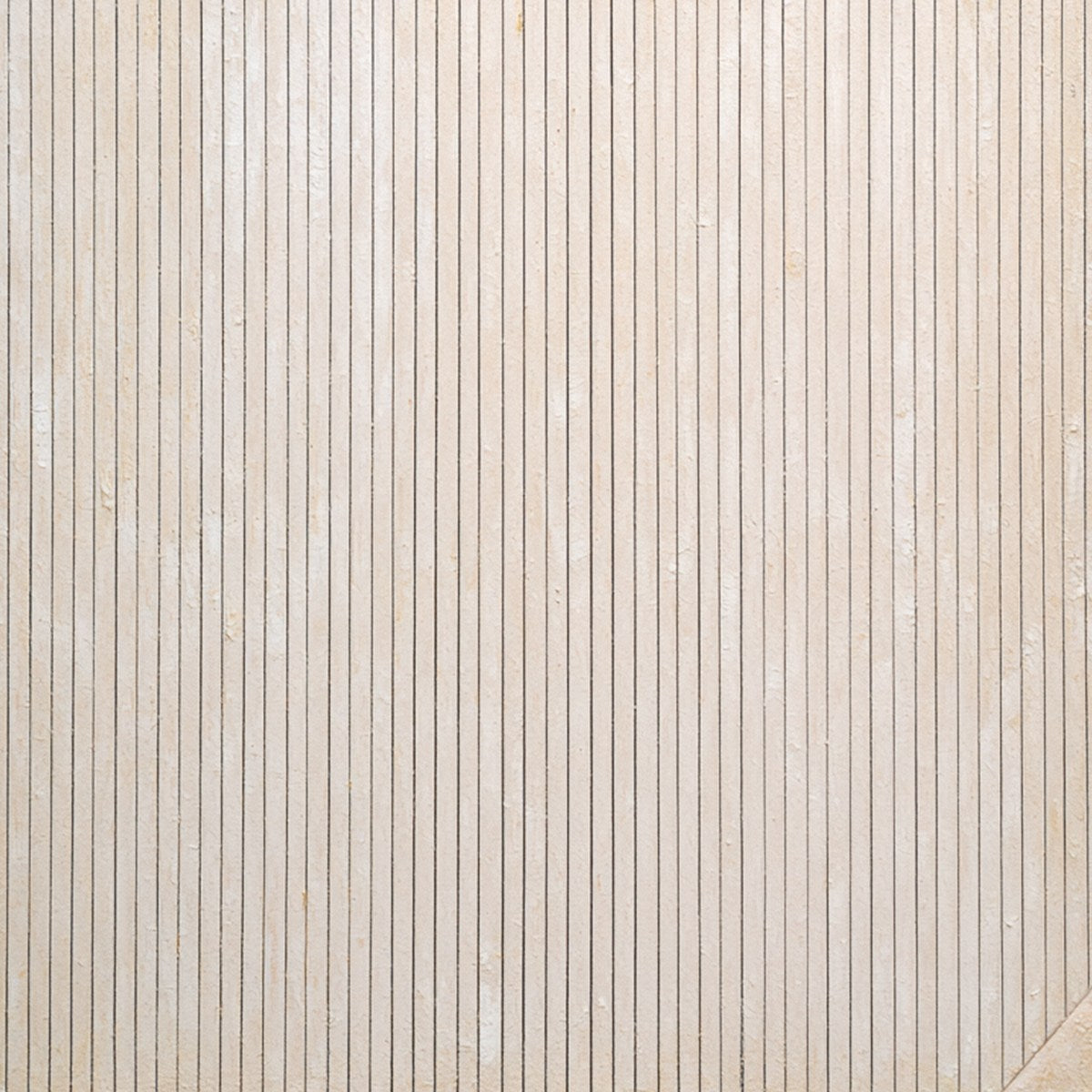 LINEAR CALM: Textured Minimalist Abstract Line Art Paintin