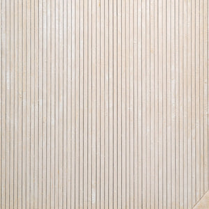 LINEAR CALM: Textured Minimalist Abstract Line Art Paintin
