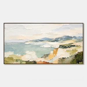 QUIET HEADLAND — Artwork main image