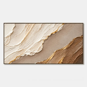 IVORY STRATA — Artwork main image