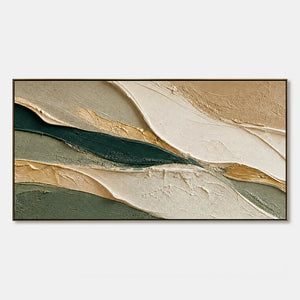 OLIVE DRIFT — Artwork main image