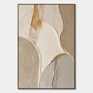 FOLDED SILENCE — Artwork main image