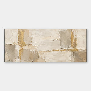 QUIET FRAMEWORK — Artwork main image