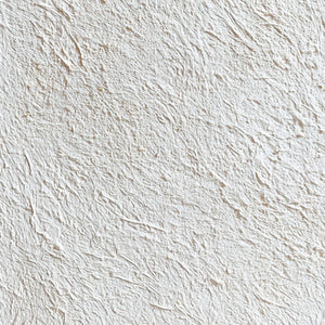QUIET CANVAS: Textured Minimalist Wabi Sabi Painting