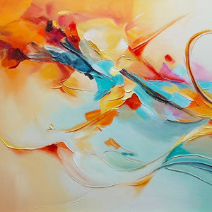 SERENE_DAWN-_Panoramic_Abstract_Teal_and_Gold_Oil_Painting3