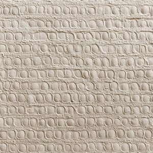 STONE TABLET: Textured Wabi Sabi Minimalist Abstract Painting