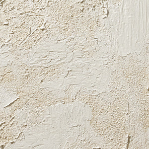 TERRA ALBA: Textured Wabi Sabi Abstract Painting