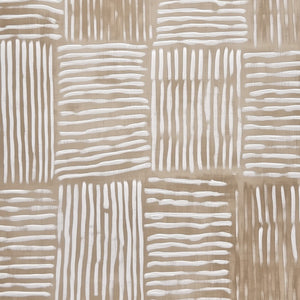 WOVEN RHYTHM: Textured Wabi Sabi Abstract Wall Art