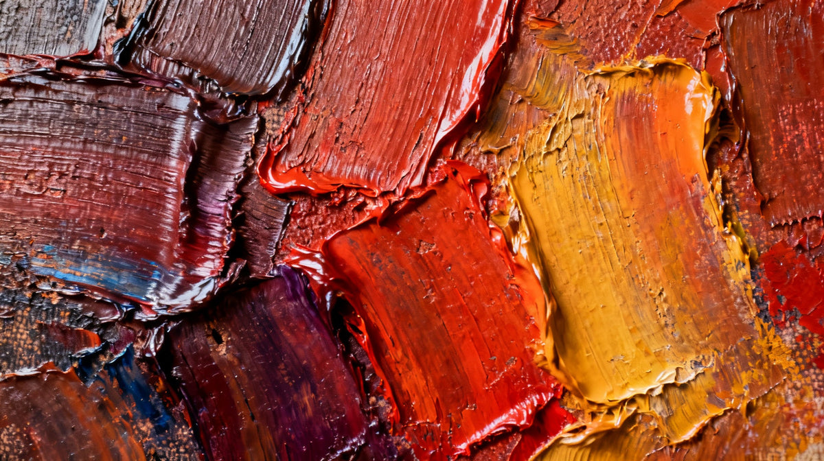 How Long Oil Paint Dries: Your Complete Curing Guide