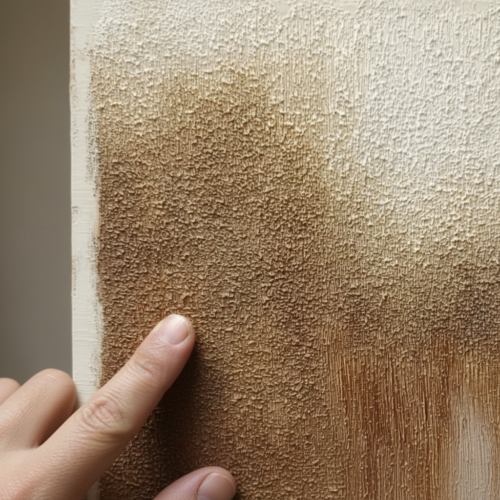 Safe Dusting Techniques for High-Texture Oil ArtBase