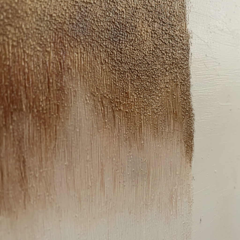 Why Physical Texture Increases Perceived Art ValueBase