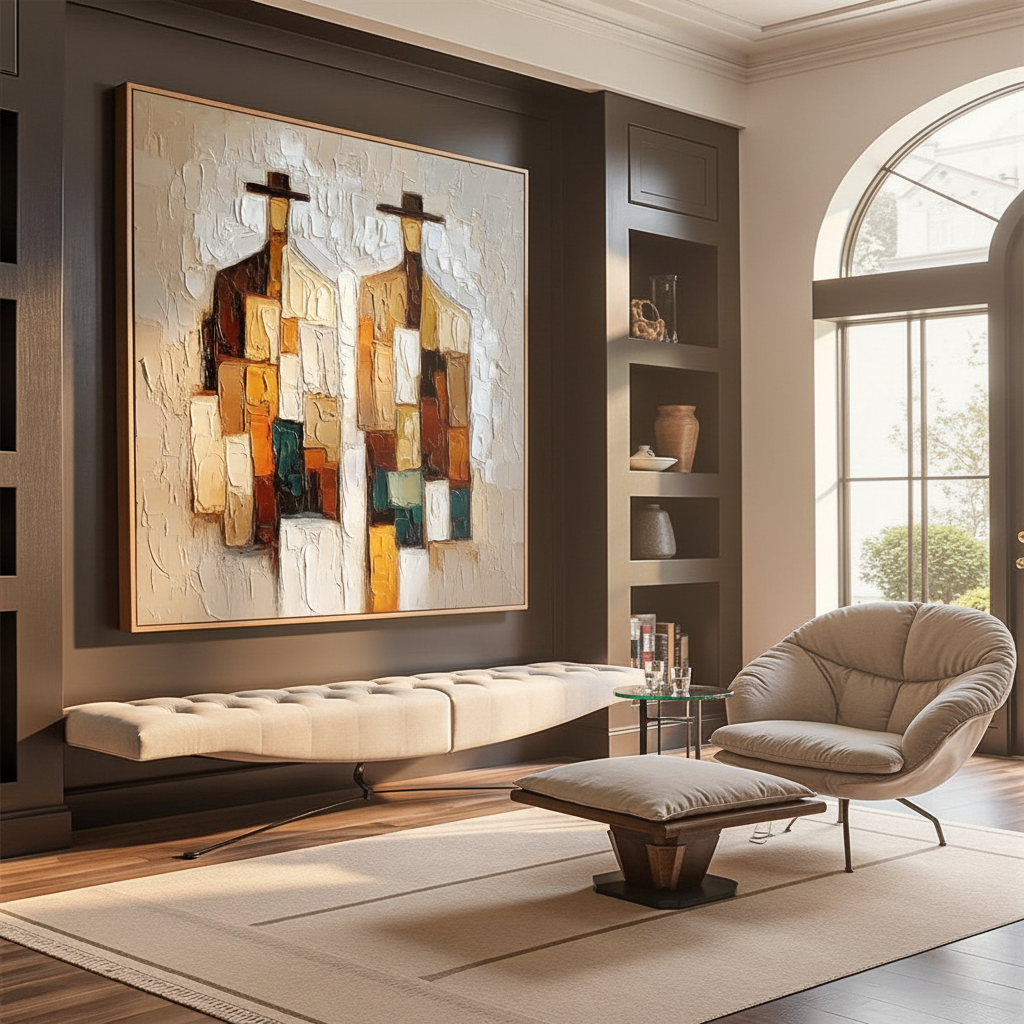 Why Humidity and Temperature Dictate Your Art’s Drying Speed