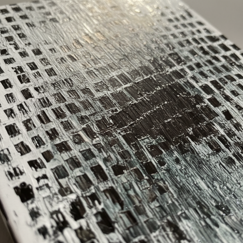 The Science of Luminosity: How Oil Layers Trap Light