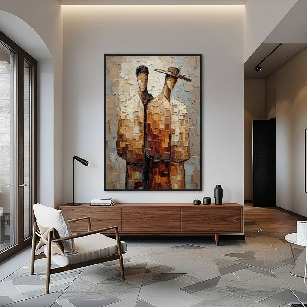 Floating Frames for Modern Interiors: A Buyer’s Guide