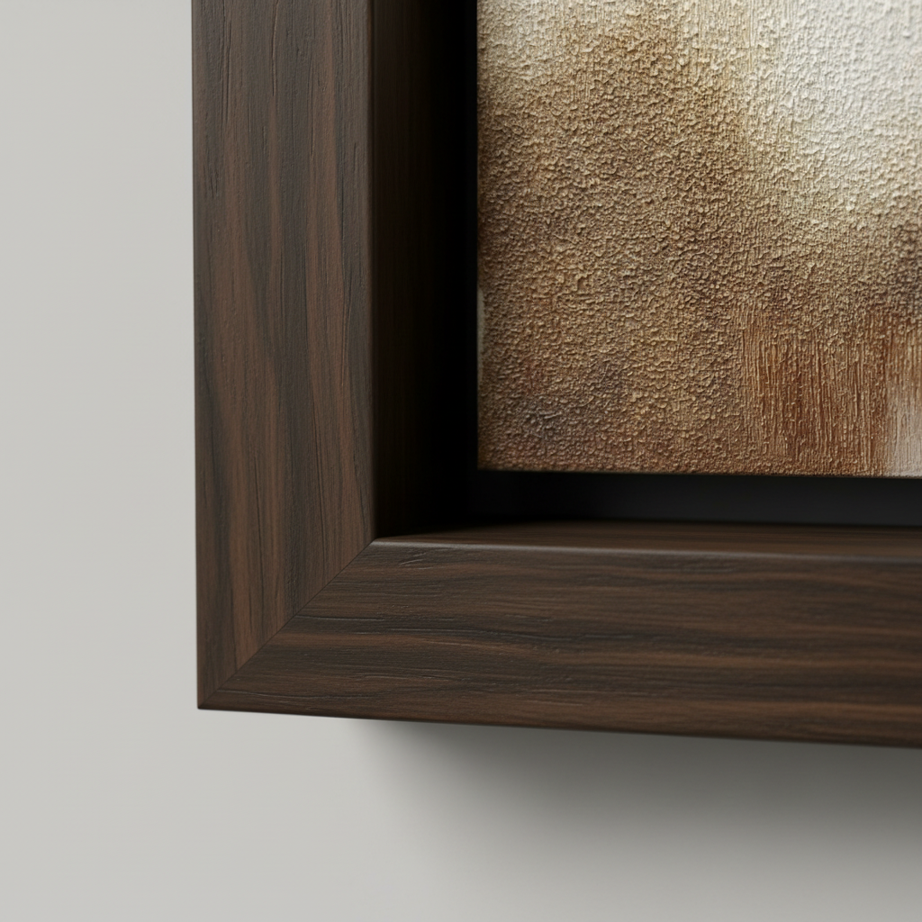 The Designer’s Guide to Shadow Gaps in Floater Frames