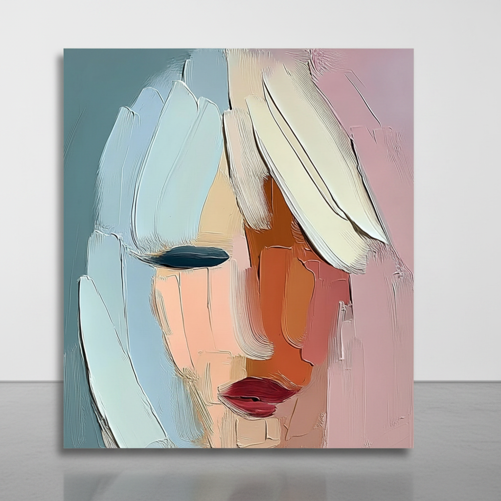 Color Stability: Why Acrylics and Oils Shift Differently as They Dry