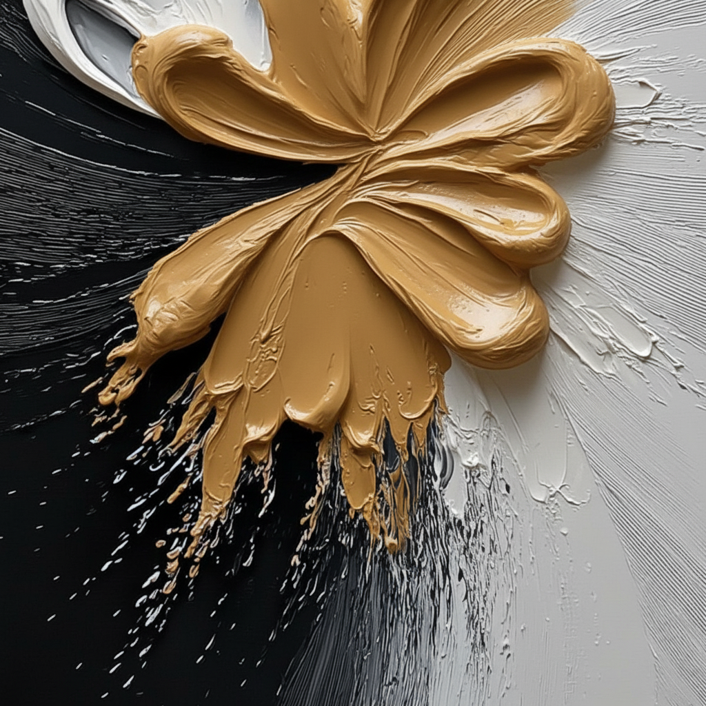 Blending Mastery: Why Oils Offer Smoother Gradients Than Acrylics
