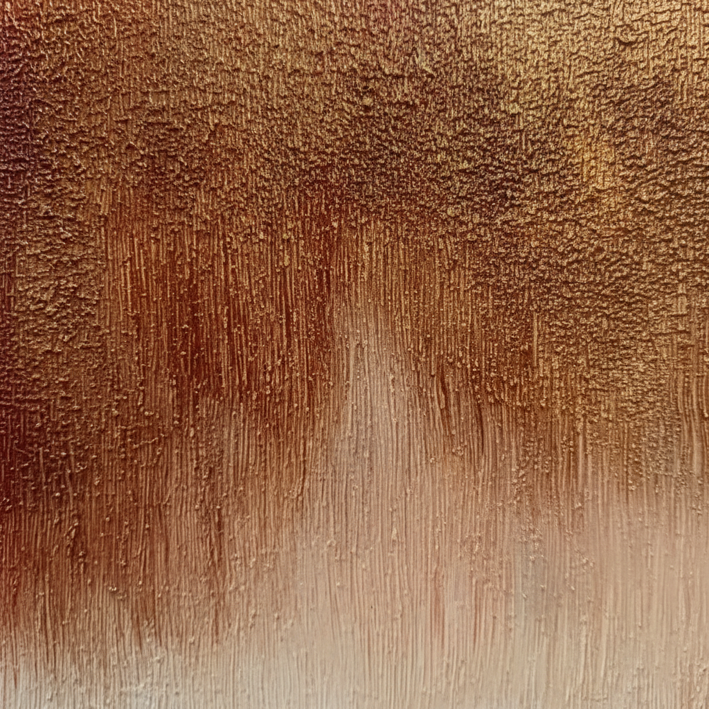 Optical Mixing: Why Glazed Colors Look More Vibrant