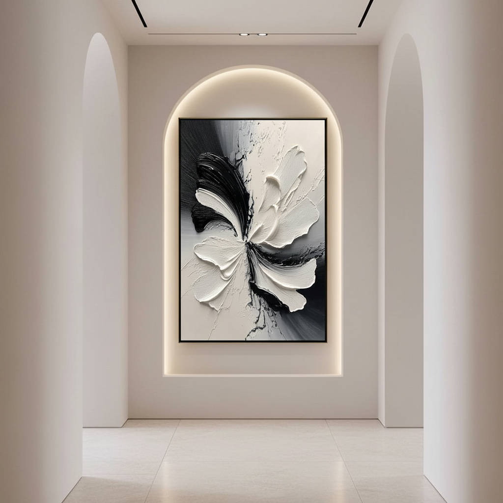 Engineering the Fit: Custom Sizing for Recessed Wall Niches