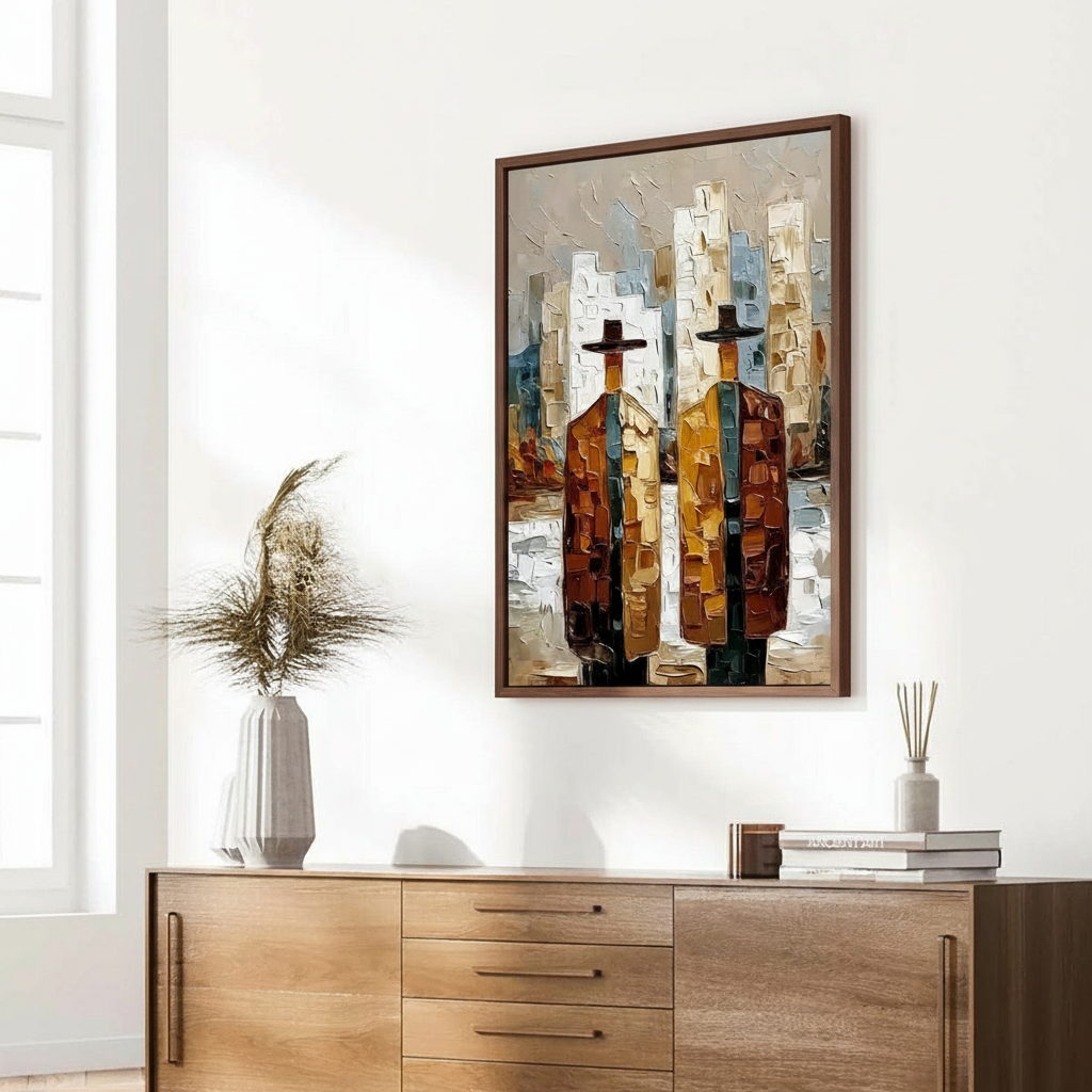 Sustainably Sourced: The Rise of Eco-Friendly Frames for ArtBase