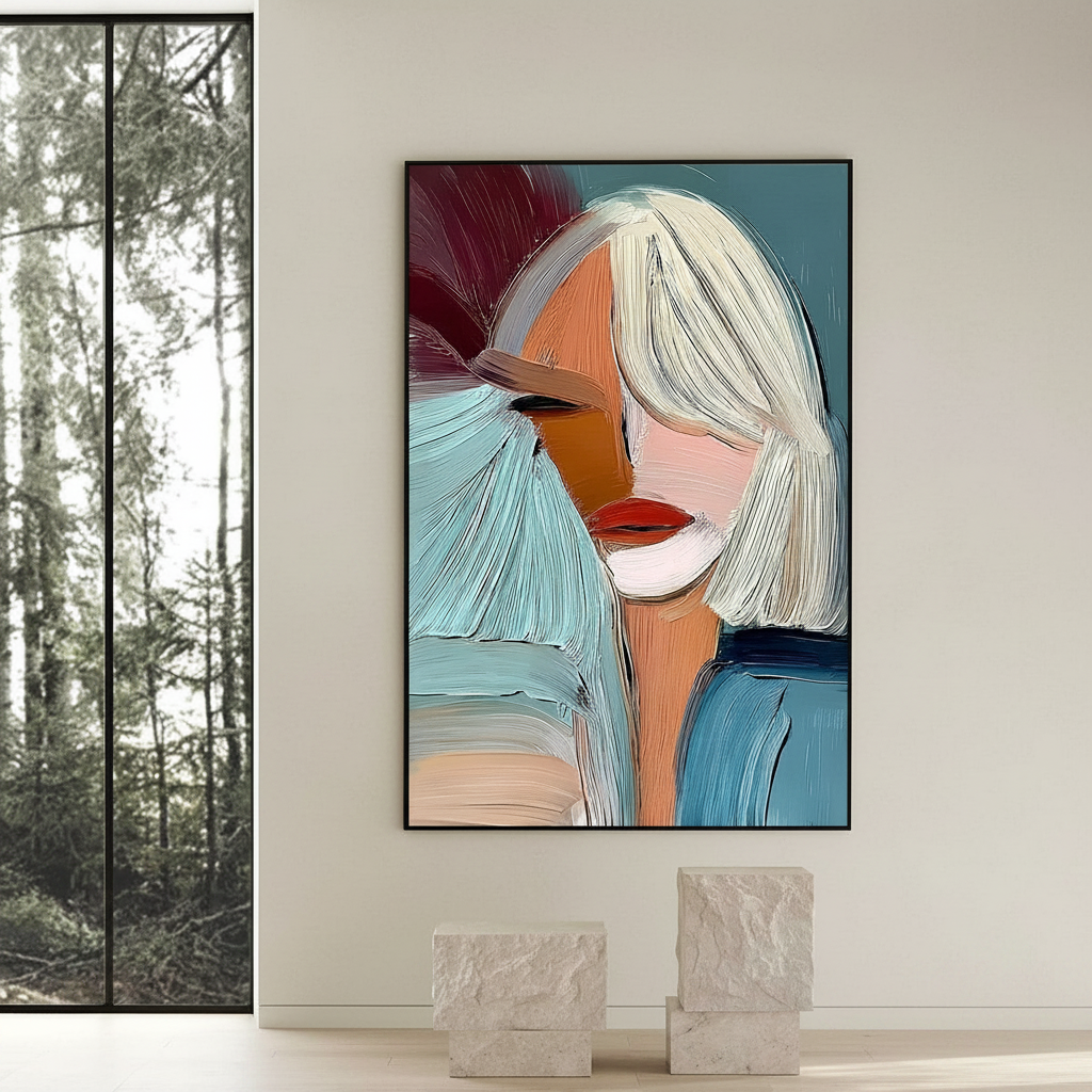 Minimalist Profiles: Low-Profile Framing for Modern SpacesBase