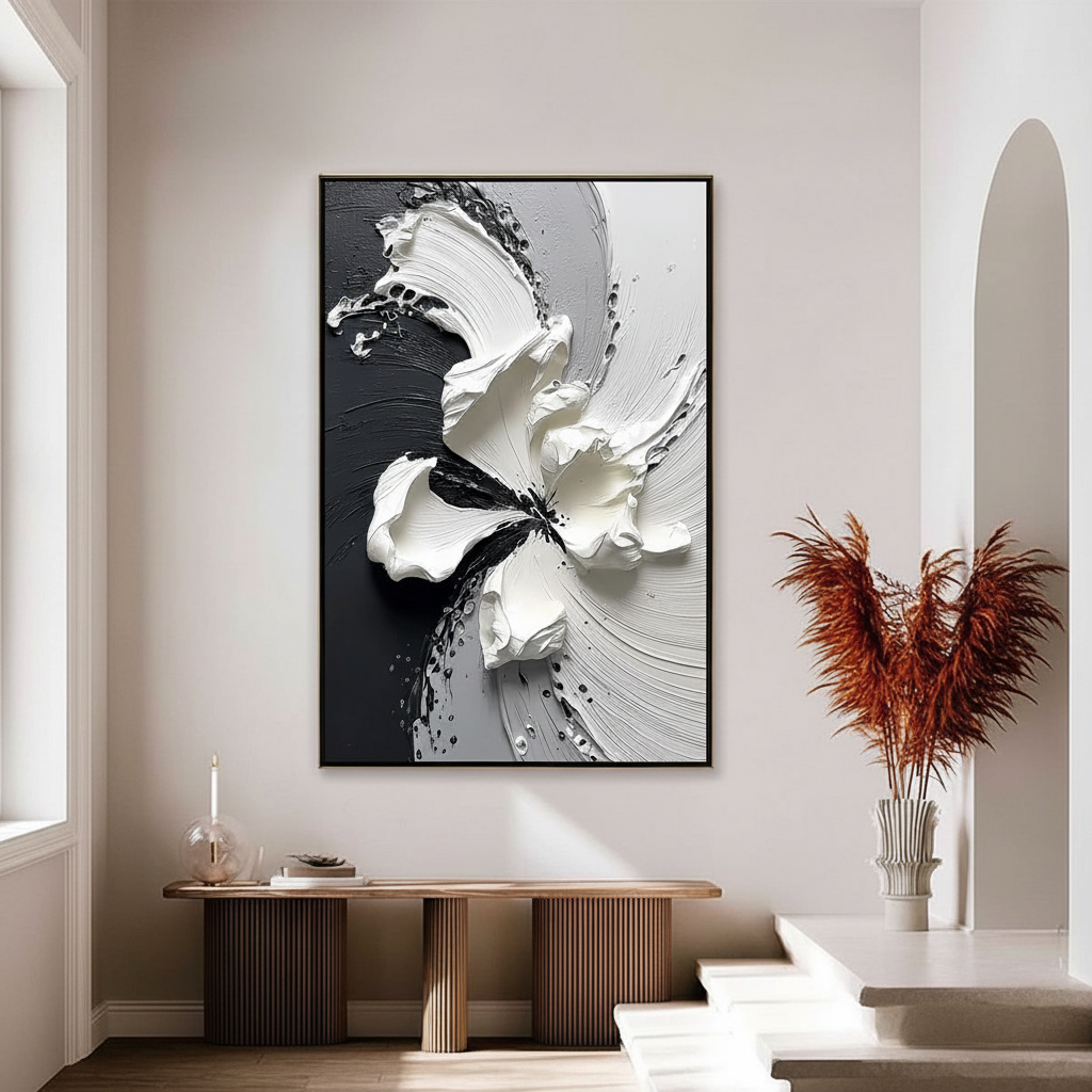 Grisaille Foundations: Building Depth Through Tonal Layering