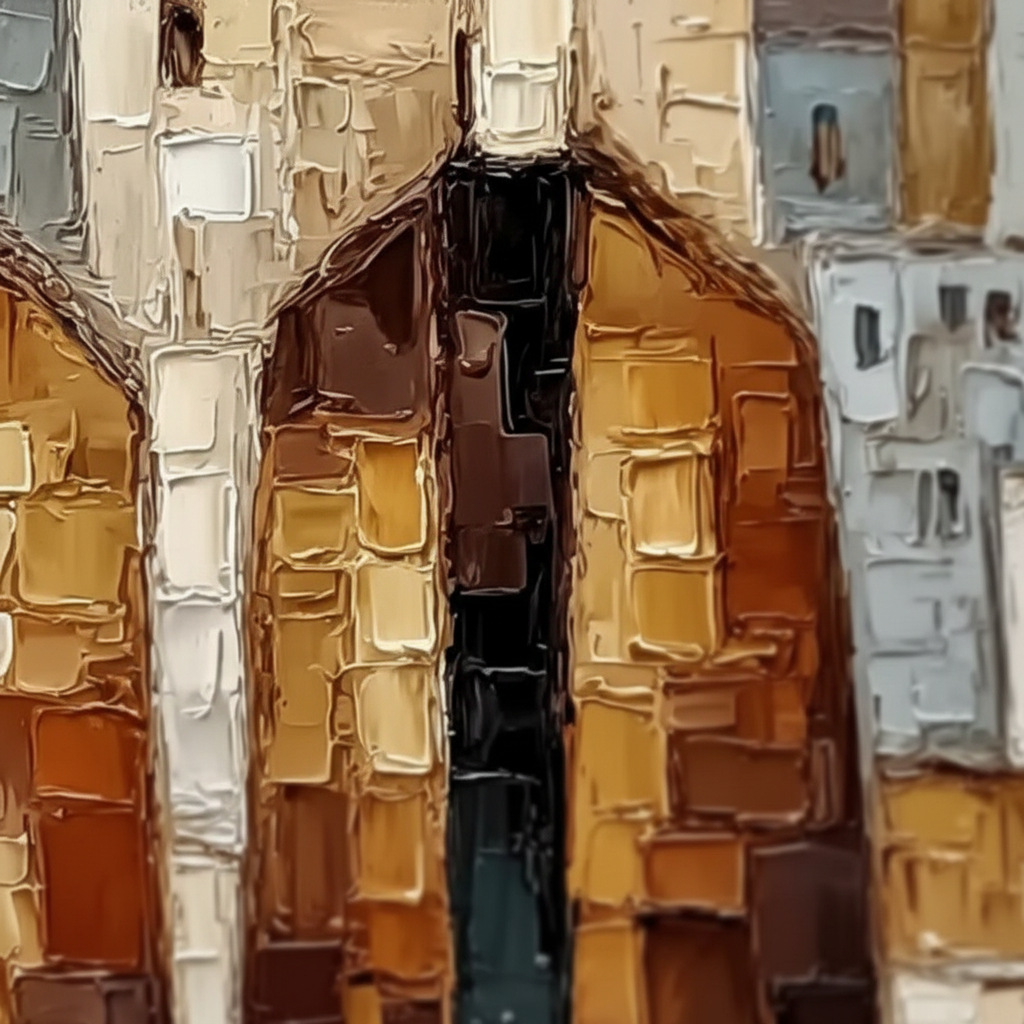 Foundation Styles: Alla Prima vs. Traditional Layered Underpainting