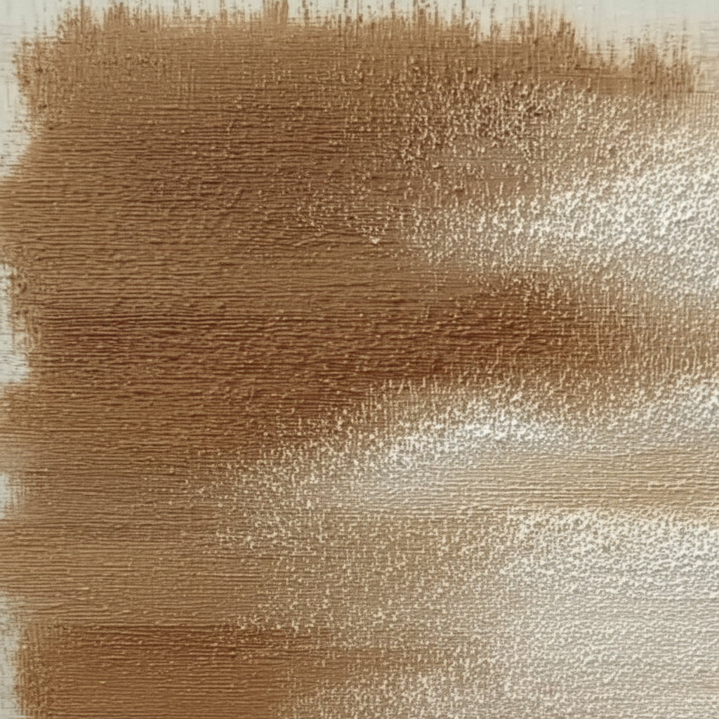 Visual Verification: Spotting Dry Brush Bristle Marks