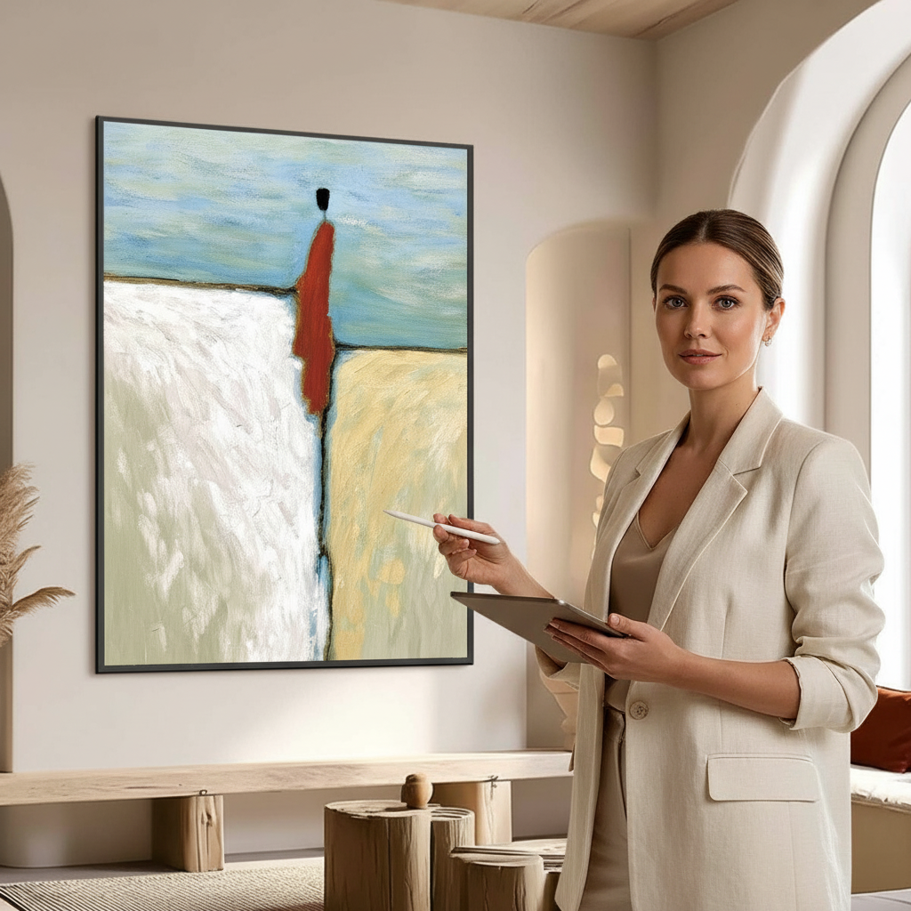 Designer Guide: Matching Brush Techniques to Room Moods