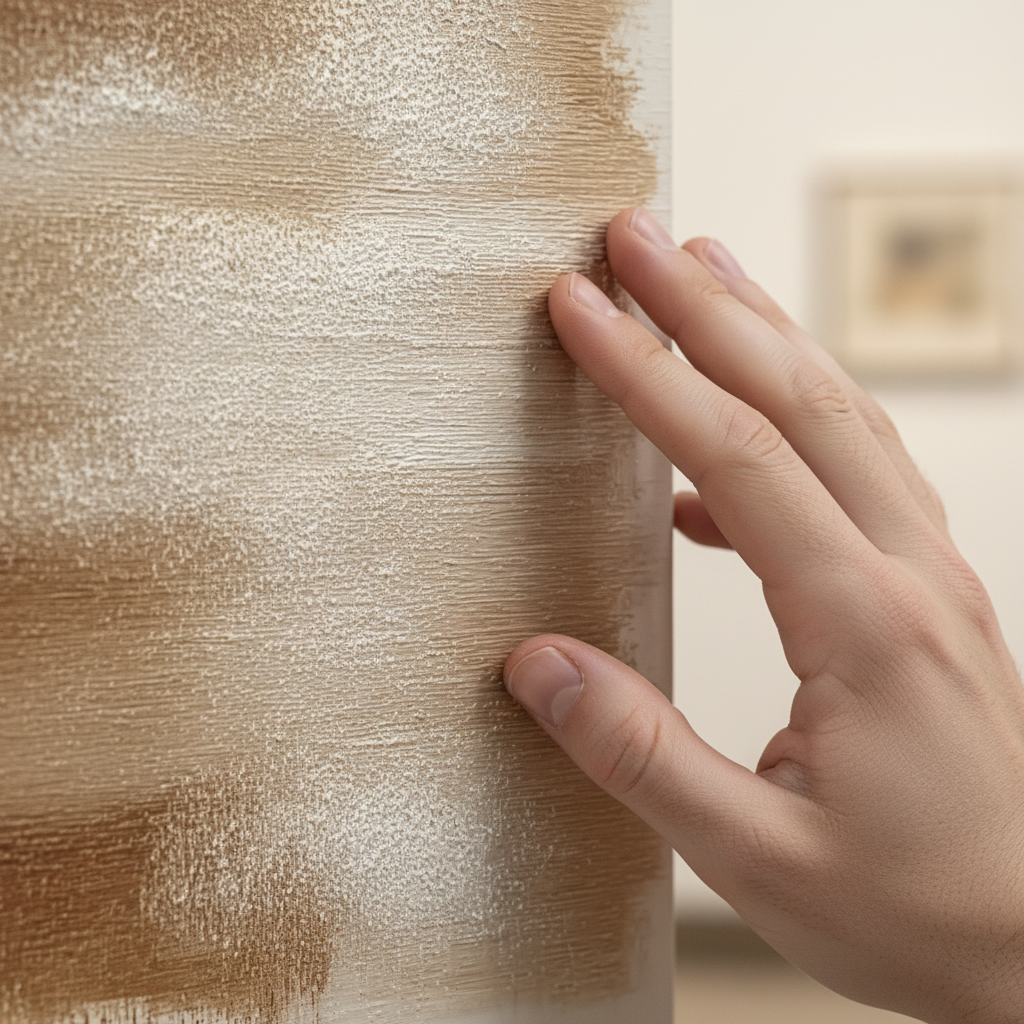 Humanity in Detail: Distinguishing Manual Skill from Prints